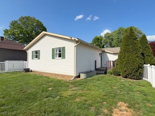 1508 N Wooster Avenue, Dover, OH 44622