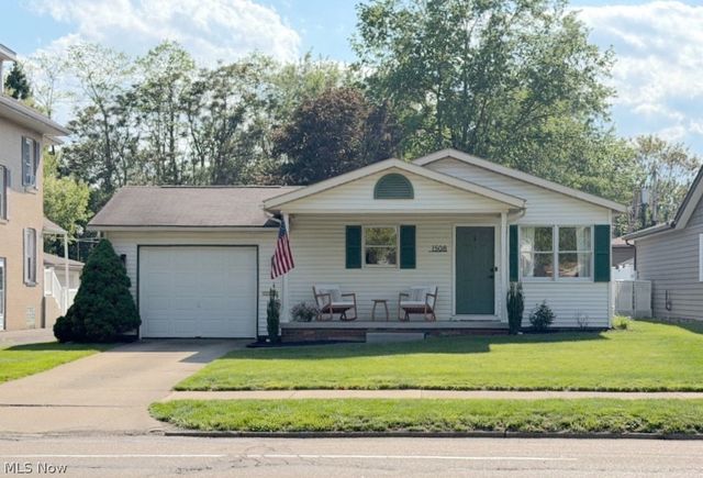1508 N Wooster Avenue, Dover, OH 44622