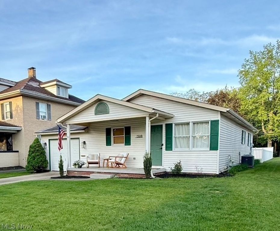 1508 N Wooster Avenue, Dover, OH 44622