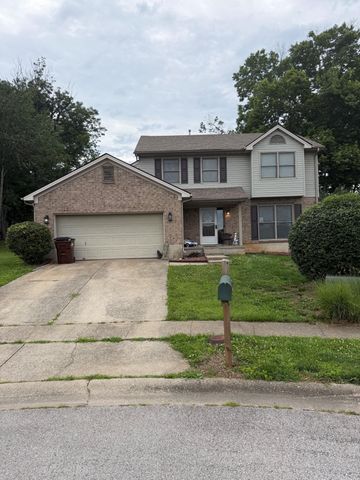 407 Sweetbay Court, Versailles, KY 40383