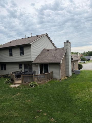 407 Sweetbay Court, Versailles, KY 40383