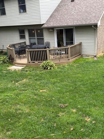 407 Sweetbay Court, Versailles, KY 40383