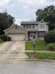 407 Sweetbay Court, Versailles, KY 40383