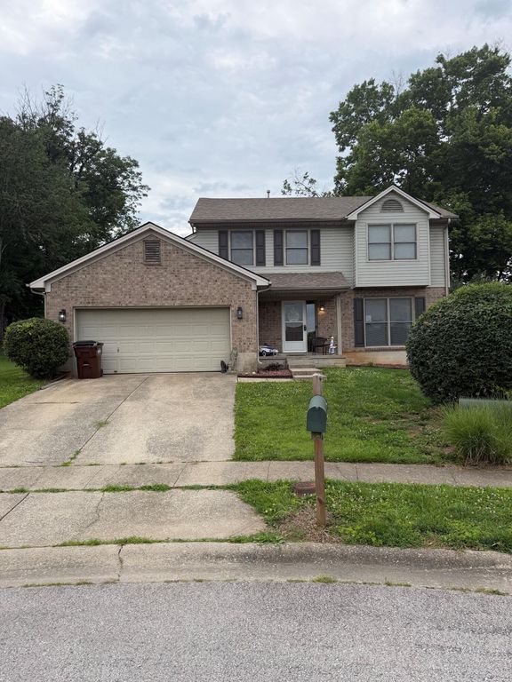 407 Sweetbay Court, Versailles, KY 40383