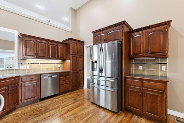 502 Alexandria Court, Gower, MO 64454