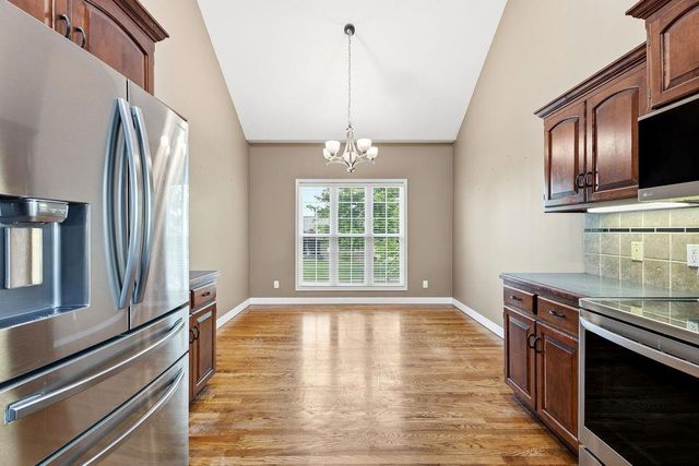 502 Alexandria Court, Gower, MO 64454