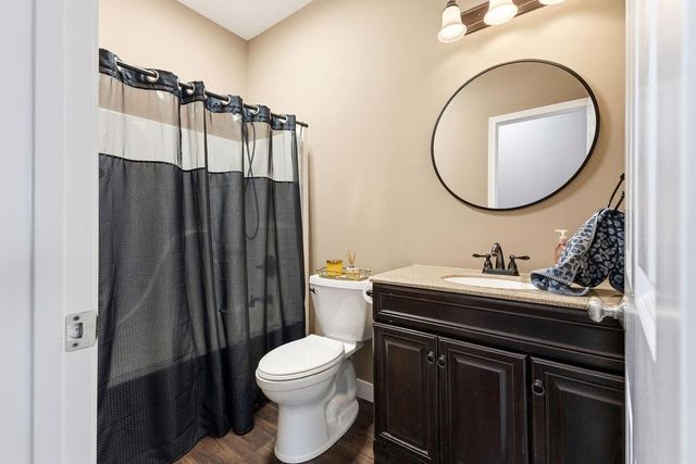 502 Alexandria Court, Gower, MO 64454