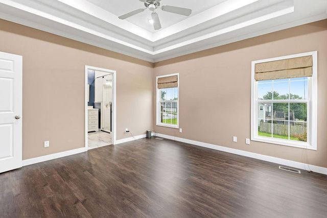 502 Alexandria Court, Gower, MO 64454