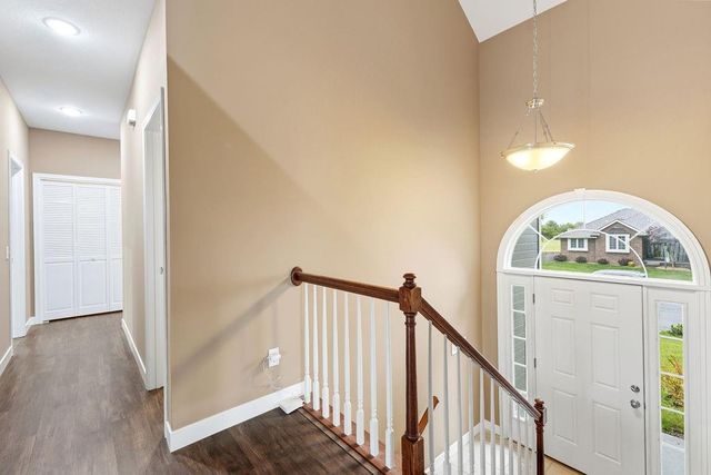 502 Alexandria Court, Gower, MO 64454