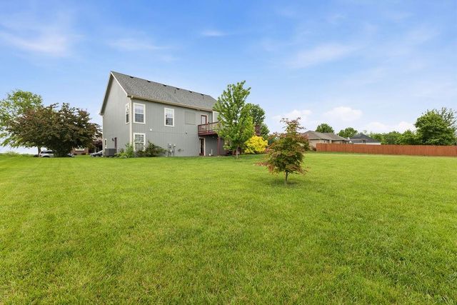 502 Alexandria Court, Gower, MO 64454