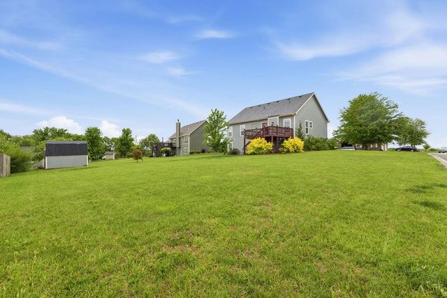 502 Alexandria Court, Gower, MO 64454
