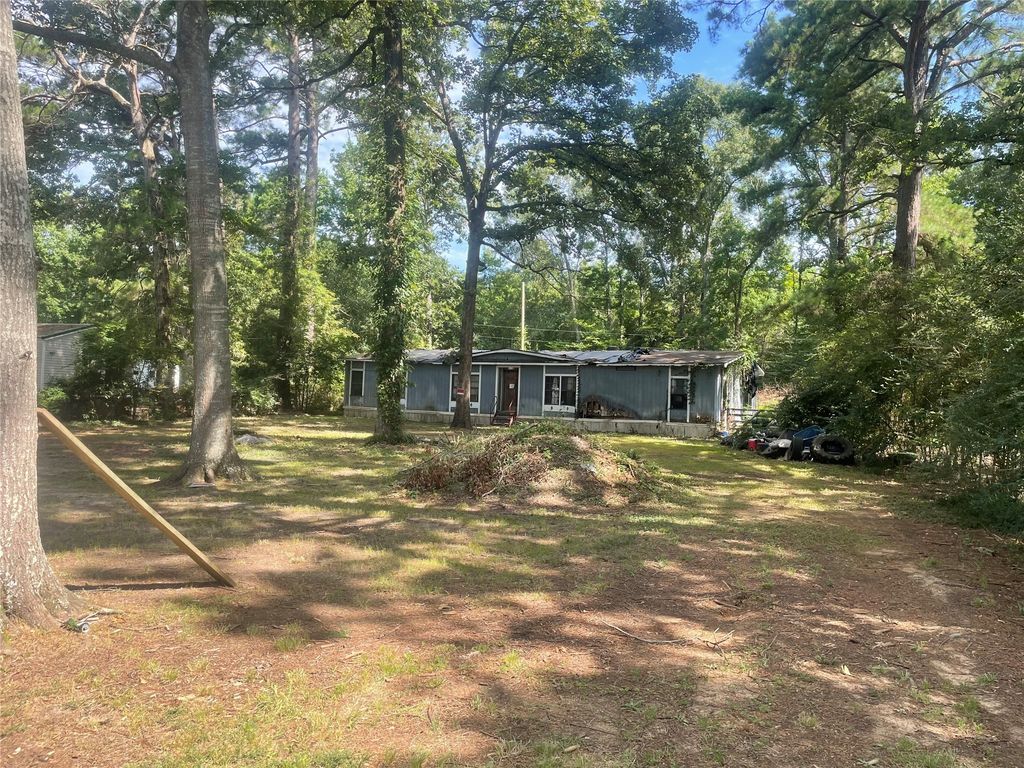 422 Evergreen Drive, Haughton, LA 71037