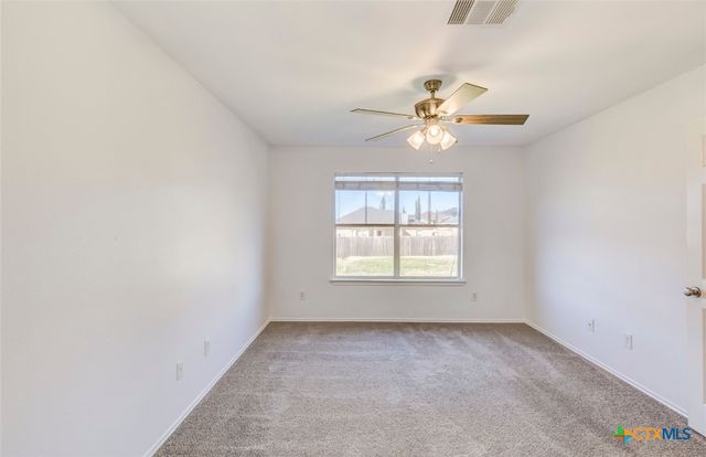 2207 Isabelle Drive, Copperas Cove, TX 76522