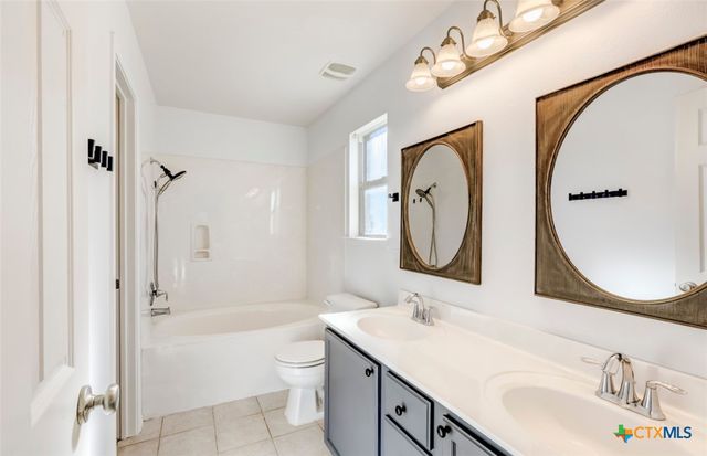 2207 Isabelle Drive, Copperas Cove, TX 76522