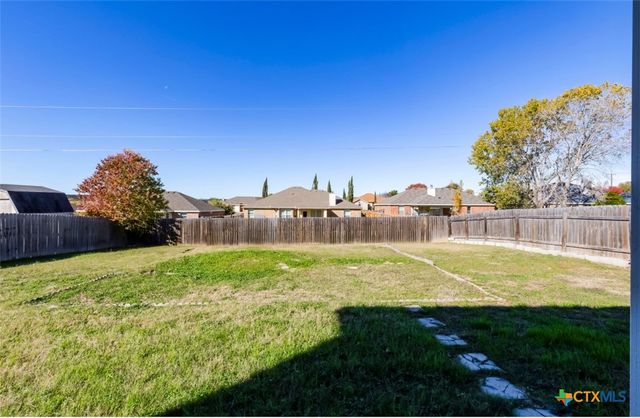 2207 Isabelle Drive, Copperas Cove, TX 76522