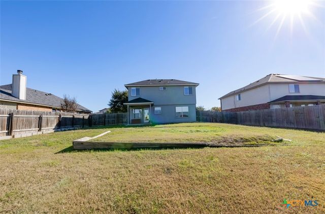 2207 Isabelle Drive, Copperas Cove, TX 76522