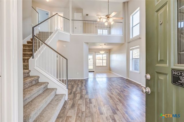 2207 Isabelle Drive, Copperas Cove, TX 76522