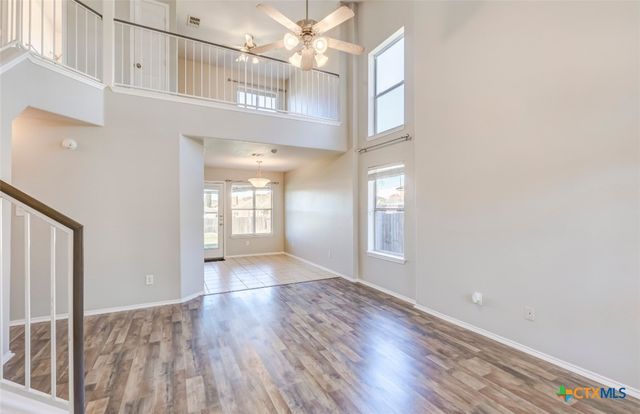 2207 Isabelle Drive, Copperas Cove, TX 76522