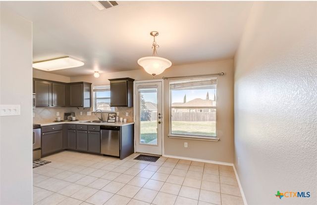 2207 Isabelle Drive, Copperas Cove, TX 76522