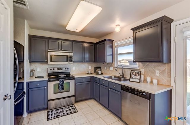 2207 Isabelle Drive, Copperas Cove, TX 76522