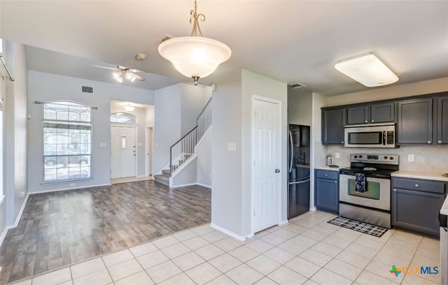 2207 Isabelle Drive, Copperas Cove, TX 76522