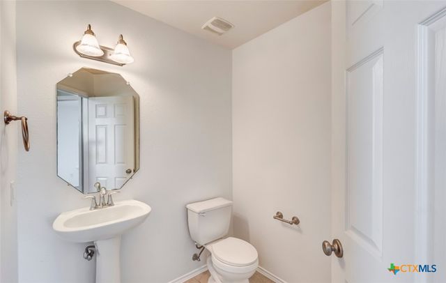 2207 Isabelle Drive, Copperas Cove, TX 76522