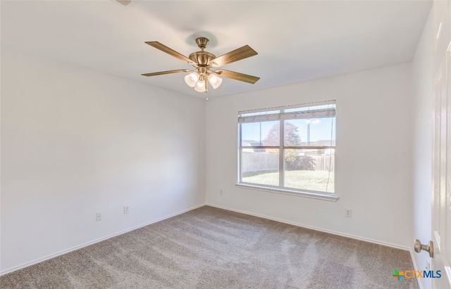 2207 Isabelle Drive, Copperas Cove, TX 76522