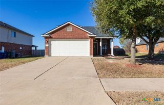 2207 Isabelle Drive, Copperas Cove, TX 76522