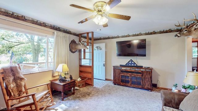 1195 New Milford Road, Atwater, OH 44201