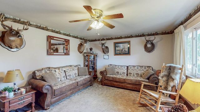 1195 New Milford Road, Atwater, OH 44201