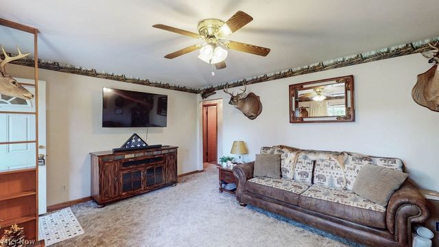 1195 New Milford Road, Atwater, OH 44201