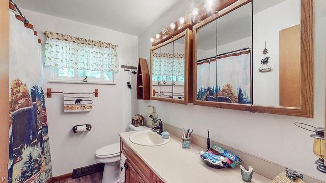 1195 New Milford Road, Atwater, OH 44201