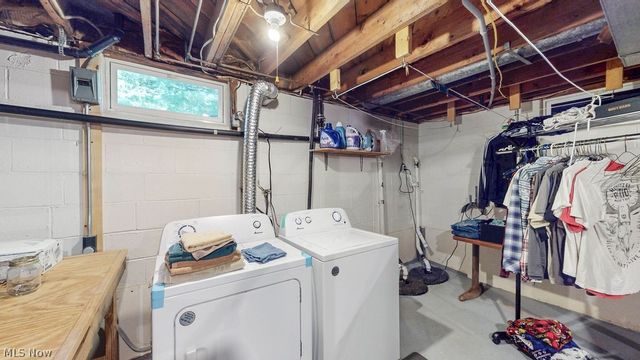 1195 New Milford Road, Atwater, OH 44201
