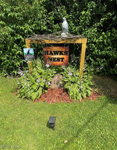 1195 New Milford Road, Atwater, OH 44201