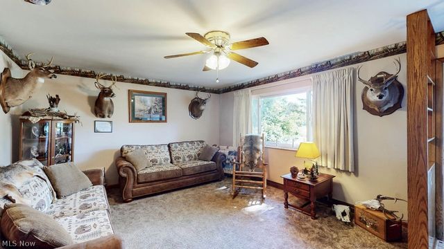 1195 New Milford Road, Atwater, OH 44201