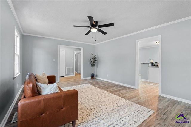 1024 Normandy Road, Macon, GA 31210