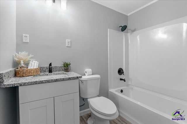 1024 Normandy Road, Macon, GA 31210