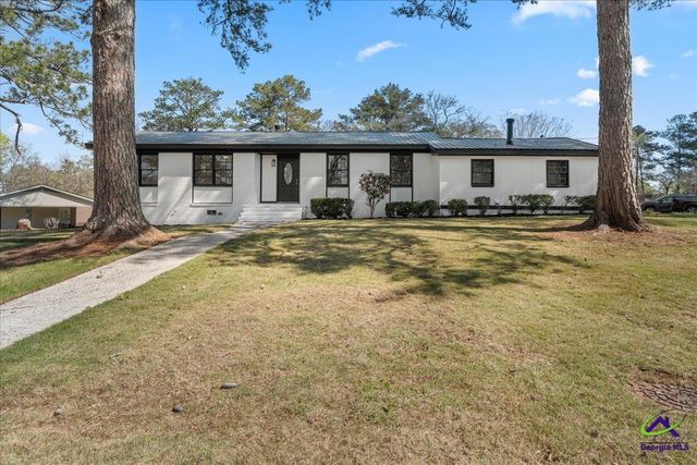 1024 Normandy Road, Macon, GA 31210