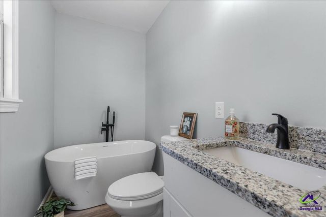 1024 Normandy Road, Macon, GA 31210