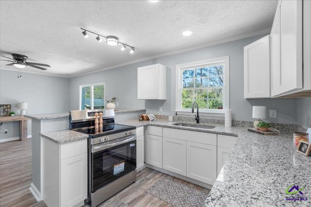 1024 Normandy Road, Macon, GA 31210