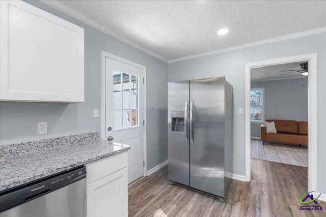 1024 Normandy Road, Macon, GA 31210