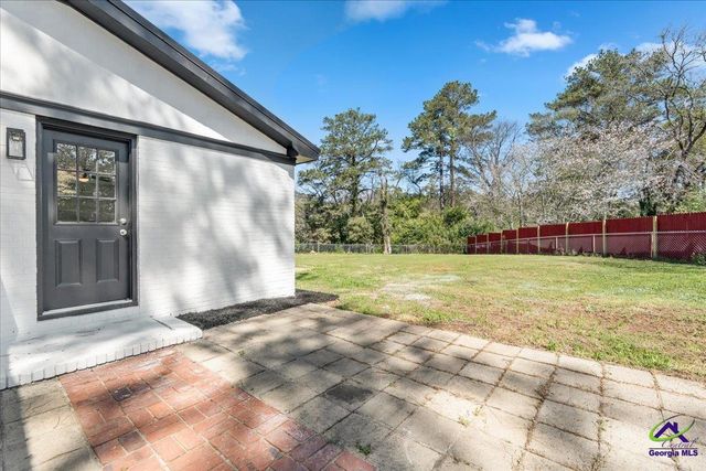 1024 Normandy Road, Macon, GA 31210