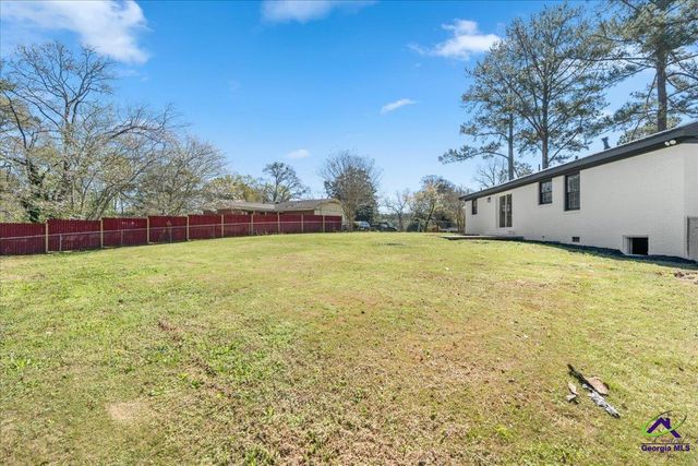 1024 Normandy Road, Macon, GA 31210