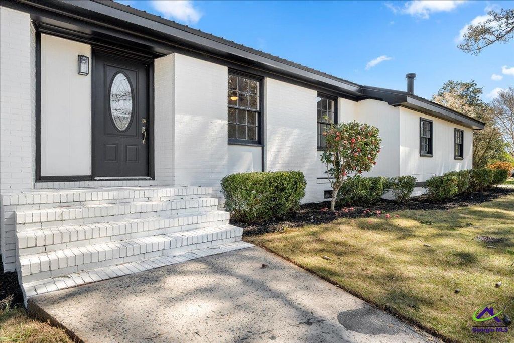 1024 Normandy Road, Macon, GA 31210