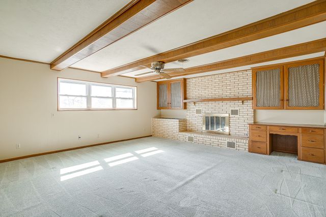 4945 Flagstone Drive, Fort Worth, TX 76114