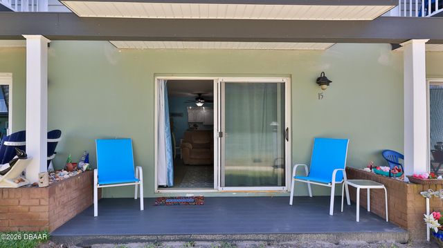 2820 Ocean Shore Blvd Apt 15, Ormond Beach, FL 32176