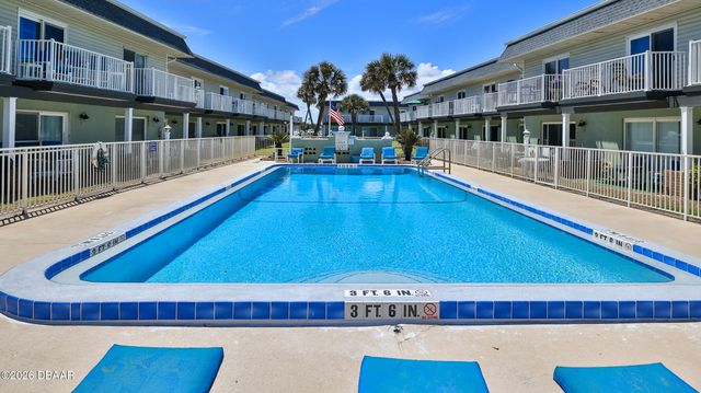 2820 Ocean Shore Blvd Apt 15, Ormond Beach, FL 32176