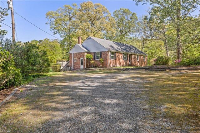 3916 Thalia DR, Virginia Beach, VA 23455