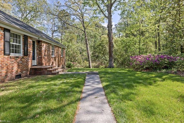 3916 Thalia DR, Virginia Beach, VA 23455