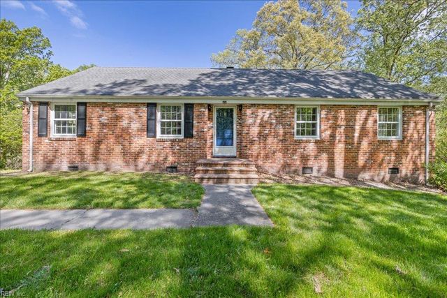 3916 Thalia DR, Virginia Beach, VA 23455